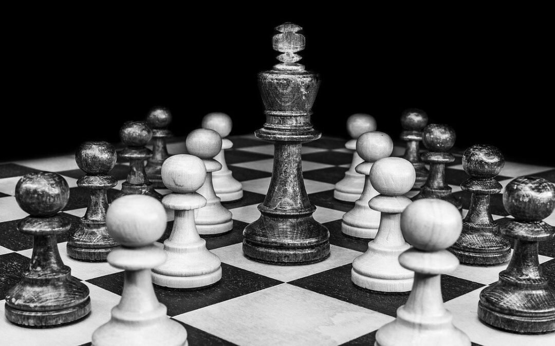3 Action Steps to Success