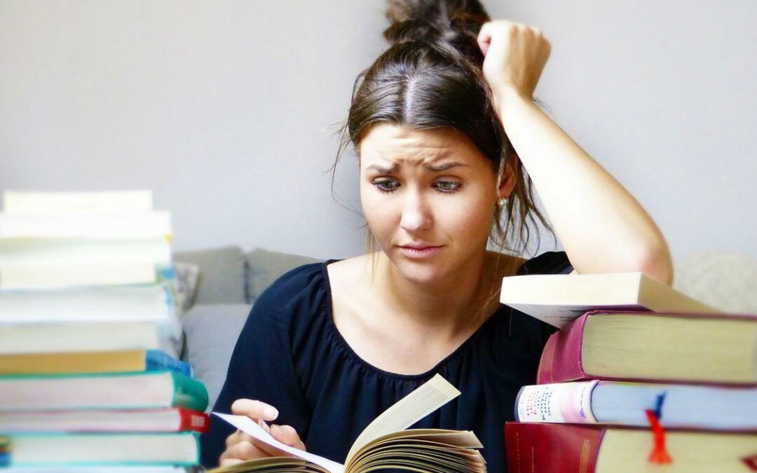 5 Things You Can Do To Help Reduce and Manage Your Stress