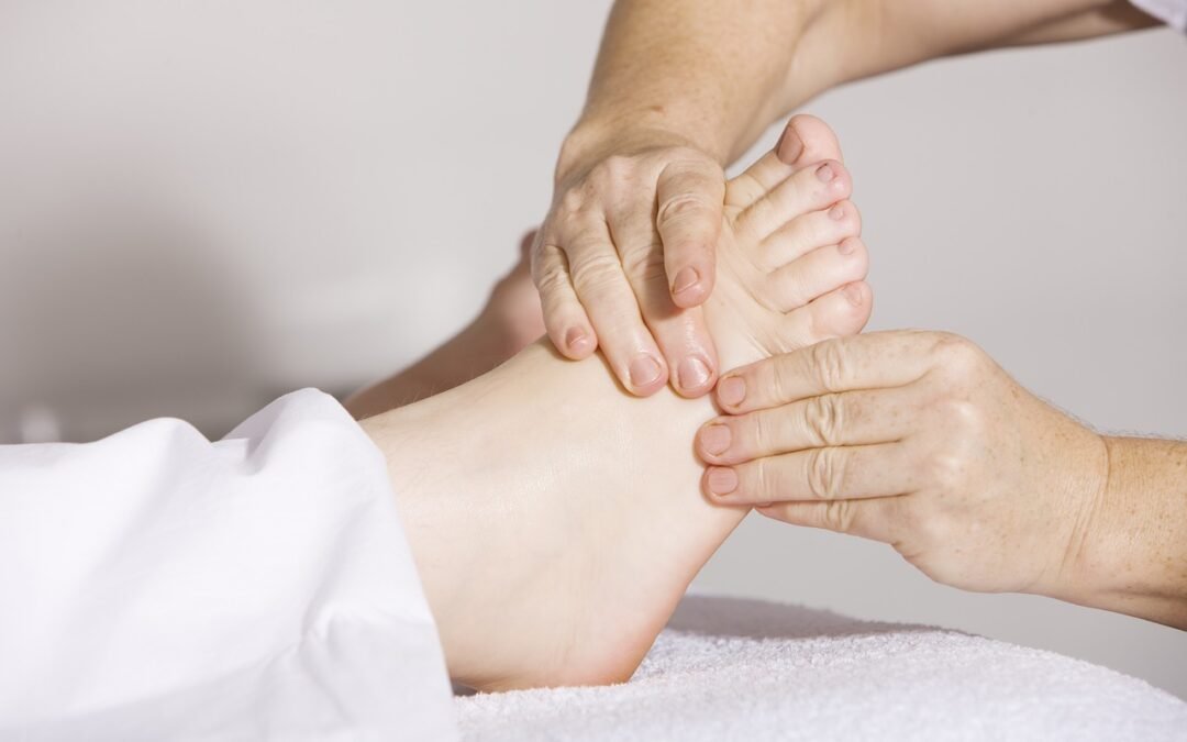 4 Options You Can Try for Your Plantar Fasciitis